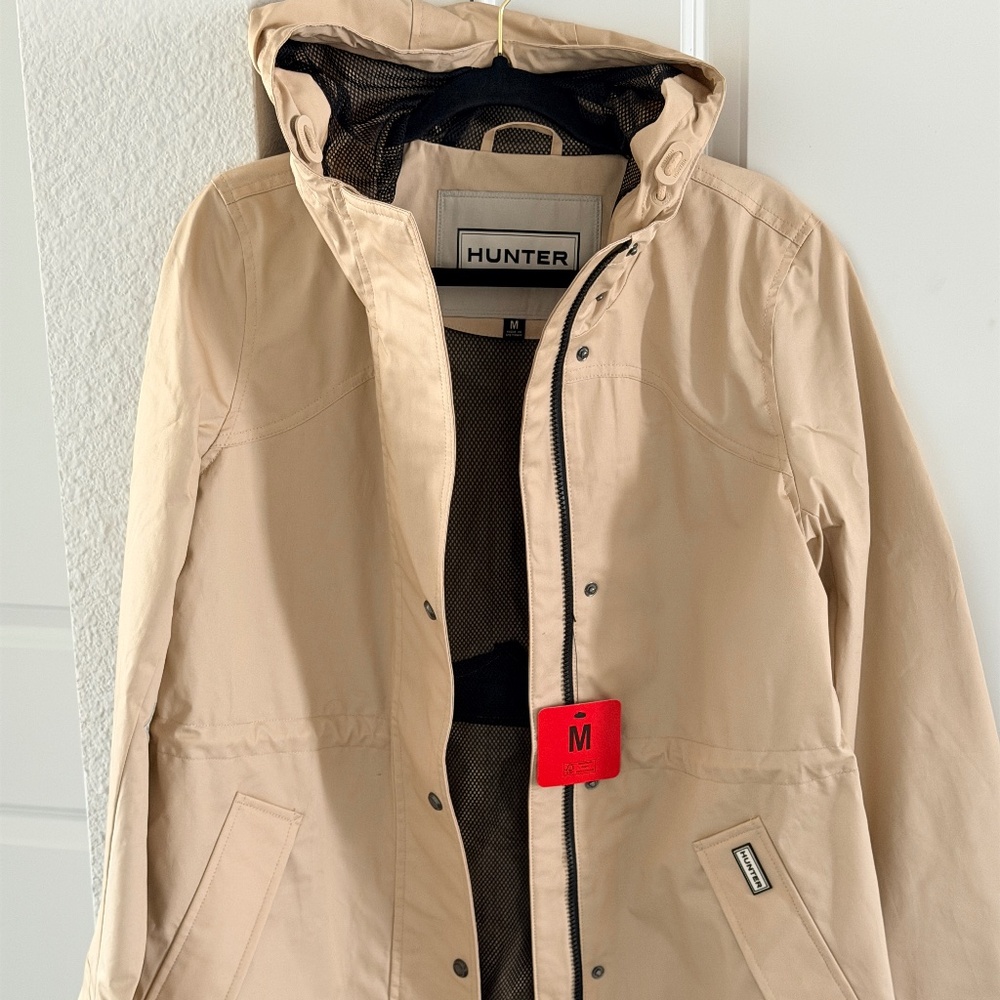 Hunter Jacket